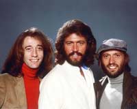 Bee Gees (Би Джис). История группы