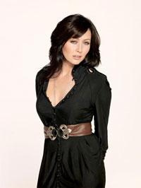 Шэннен Доэрти (Shannen Doherty). Биография Шэннен Доэрти (Shannen Doherty). Биография
